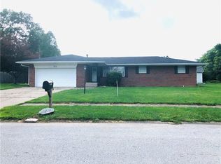 3516 Rahke Rd, Indianapolis, IN 46217