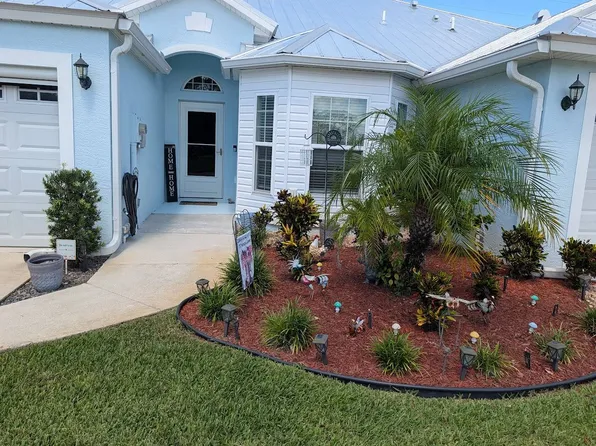 1917 Pine Key Blvd, Sebring, FL 33870