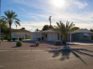 693 N Sunland Dr, Chandler, AZ 85225