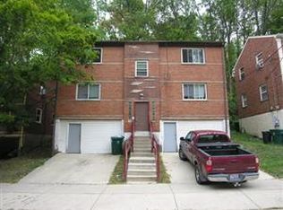 3148 Gobel Ave #1, Cincinnati, OH 45211