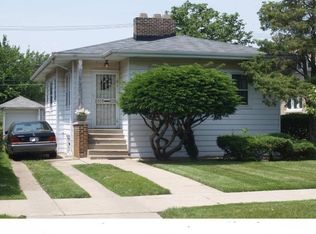 11212 S Union Ave, Chicago, IL 60628