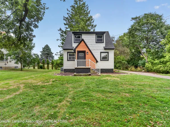 8240 W Saint Joe Hwy, Lansing, MI 48917