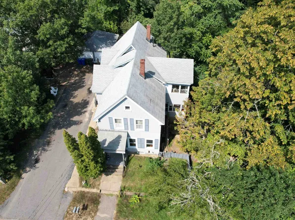 42 Lingard Street, Manchester, NH 03103