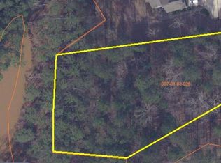 L26 BEREAU DRIVE, McCormick, SC 29835