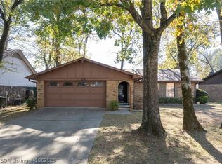 3300 Londonderry Rd, Fort Smith, AR 72908