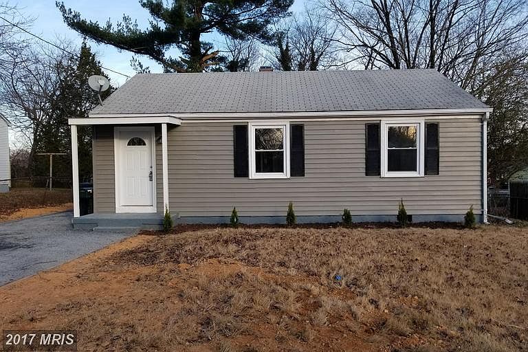 Renovated rambler cozy