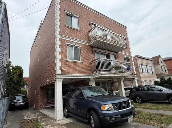 108-31 50th Avenue #1A, Corona, NY 11368