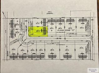 LOT 5 Genoveva Dr LOT 5, Brownsville, TX 78521