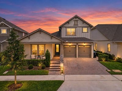 13373 MCMILLAN DRIVE, Orlando, FL, 32827
