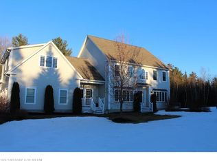116 Skyline Rd, Bangor, ME 04401