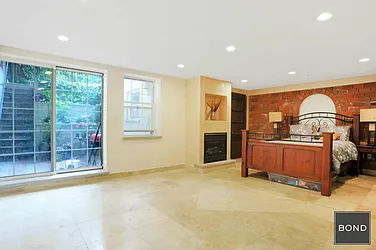 Sold by Bond New York