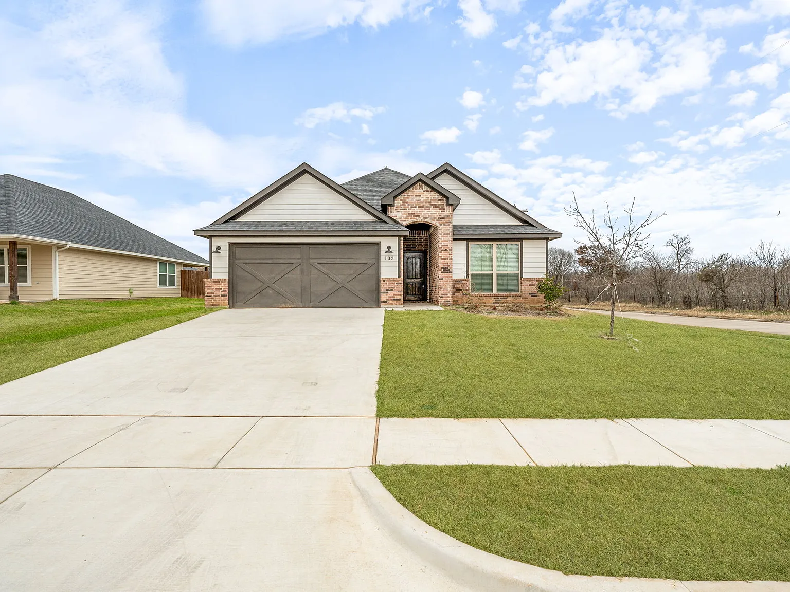 3 bed, 1623 sqft, $2,350 — Photo 2