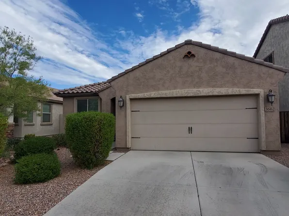 3662 E Ficus Way, Gilbert, AZ 85298