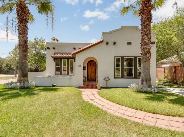 715 E 31st St, Bryan, TX 77803