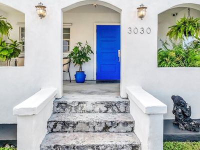 3030 NW 22nd Ct, Miami, FL, 33142