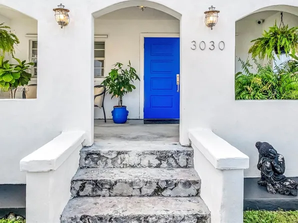 3030 NW 22nd Ct, Miami, FL 33142