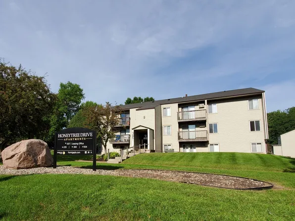 300 Honeytree Dr, Delano, MN 55328