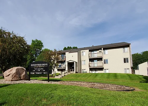 300 Honeytree Dr Photo 1