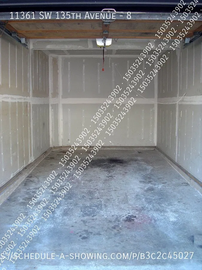 2 Bd 2ba 1000 Sq Ft Downstairs Unit, W/ Garage, W/D Hk Up, Fireplace, We Pay Water & Sewer — Photo 2