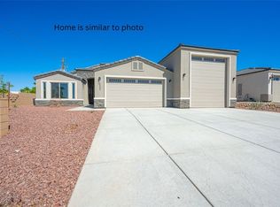 5535 S Declaration Ave, Fort Mohave, AZ 86426