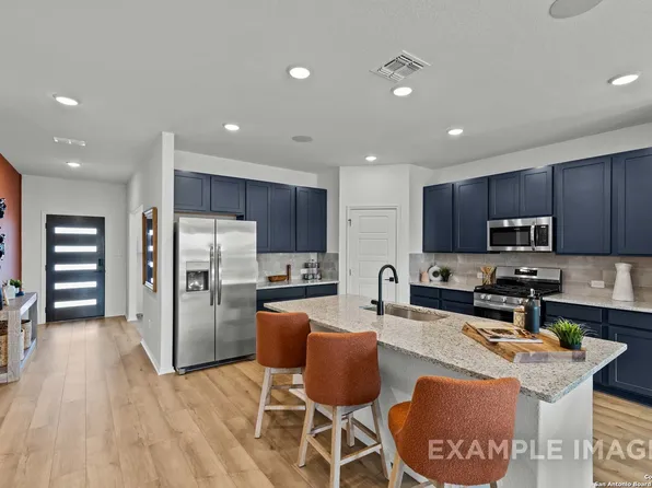 16412 Maple Pear, San Antonio, TX 78112