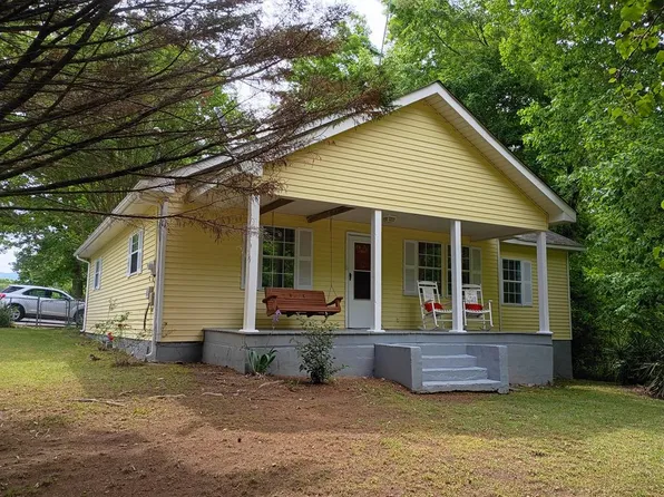 1240 Old Highway 411, Chatsworth, GA 30705