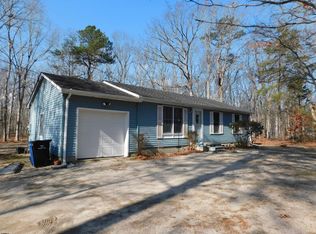 14 Killdeer Hill Rd, Woodbine, NJ 08270