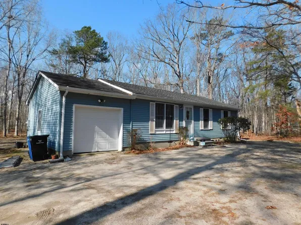14 Killdeer Hill Rd, Woodbine, NJ 08270