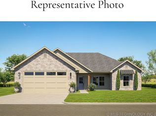 7 Prosper St, Durant, OK 74701