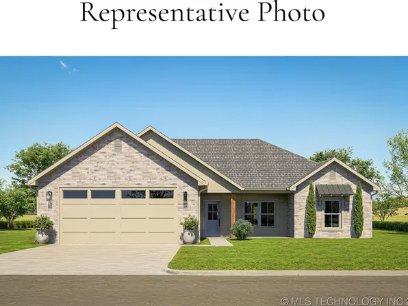 7 Christopher Way, Durant, OK 74701