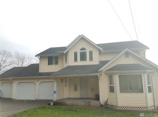 6615 S 132nd St, Seattle, WA 98178