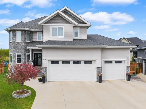 6210 S Twenty Street Close, Lloydminster, AB T9V 3R3