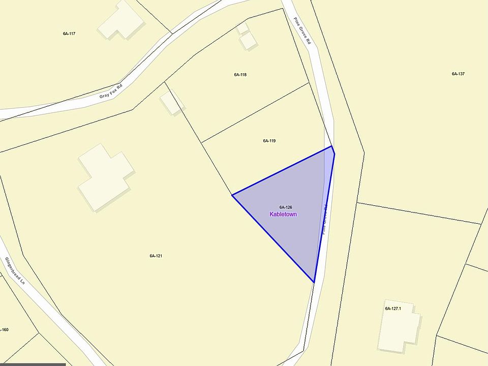 1st image of 0 Pinegrove Rd