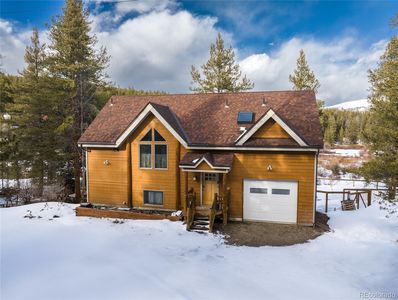 325 County Road 19, Leadville, CO, 80461