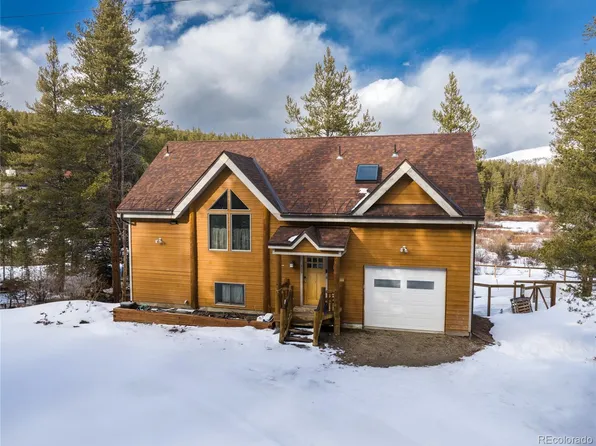 325 County Road 19, Leadville, CO 80461