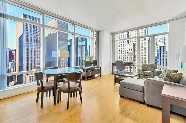 Rented by Synergy NYC | media 9