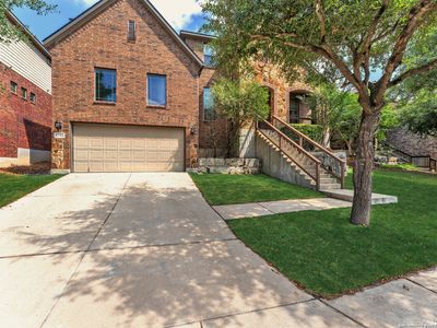 25702 Willard Path, San Antonio, TX, 78261