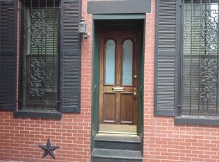 11 Appleton St #3, Boston, MA 02116