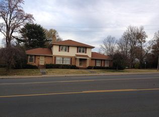 812 University Pkwy, Johnson City, TN 37604