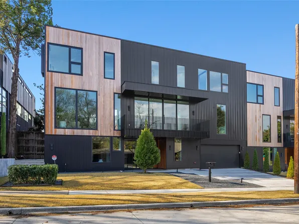 3514 Overbrook Dr, Dallas, TX 75205