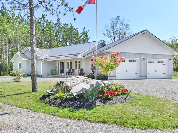 533 Old Marmora Rd, Madoc, ON K0K 2K0