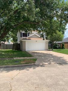 10402 N Fallen Bough Dr, Houston, TX, 77041