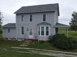 1131 Township Road 825e, Carman, IL 61425