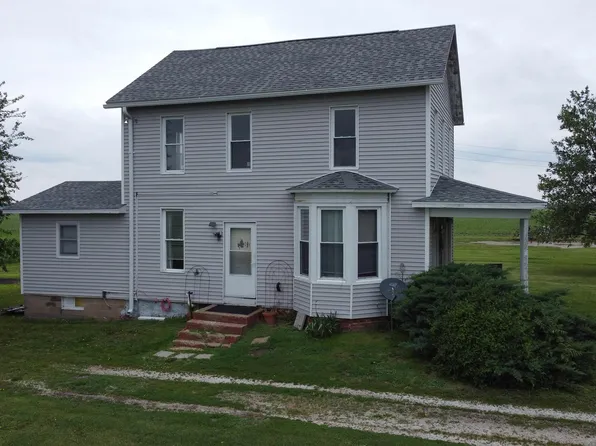 1131 Township Road 825e, Carman, IL 61425