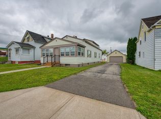 104 3rd Ave S, Babbitt, MN 55708