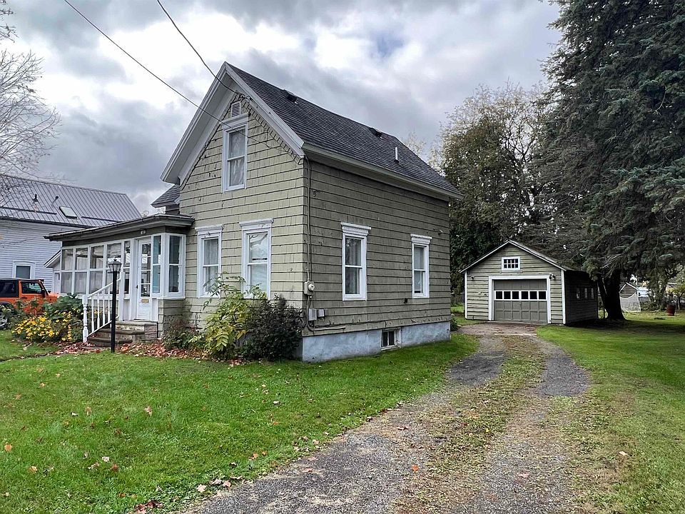 60 Miner St, Canton, NY 13617 MLS 49116 Zillow