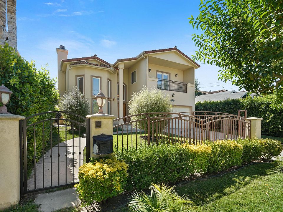 15108 Greenleaf St, Sherman Oaks, CA 91403 Zillow
