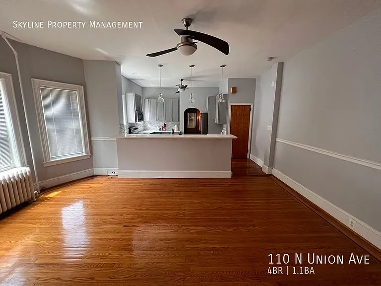 110 N Union Ave — Photo 4
