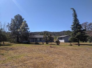 29322 Fallen Oak Rd, Tollhouse, CA 93667