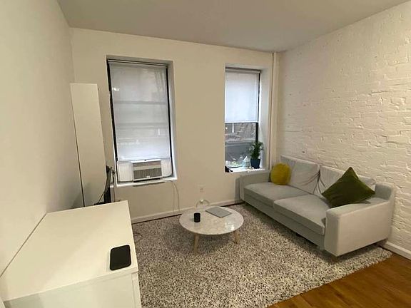 2nd image of 107 Thompson St #1W